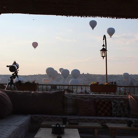 Moira Stone House Hotel Goreme Exterior photo