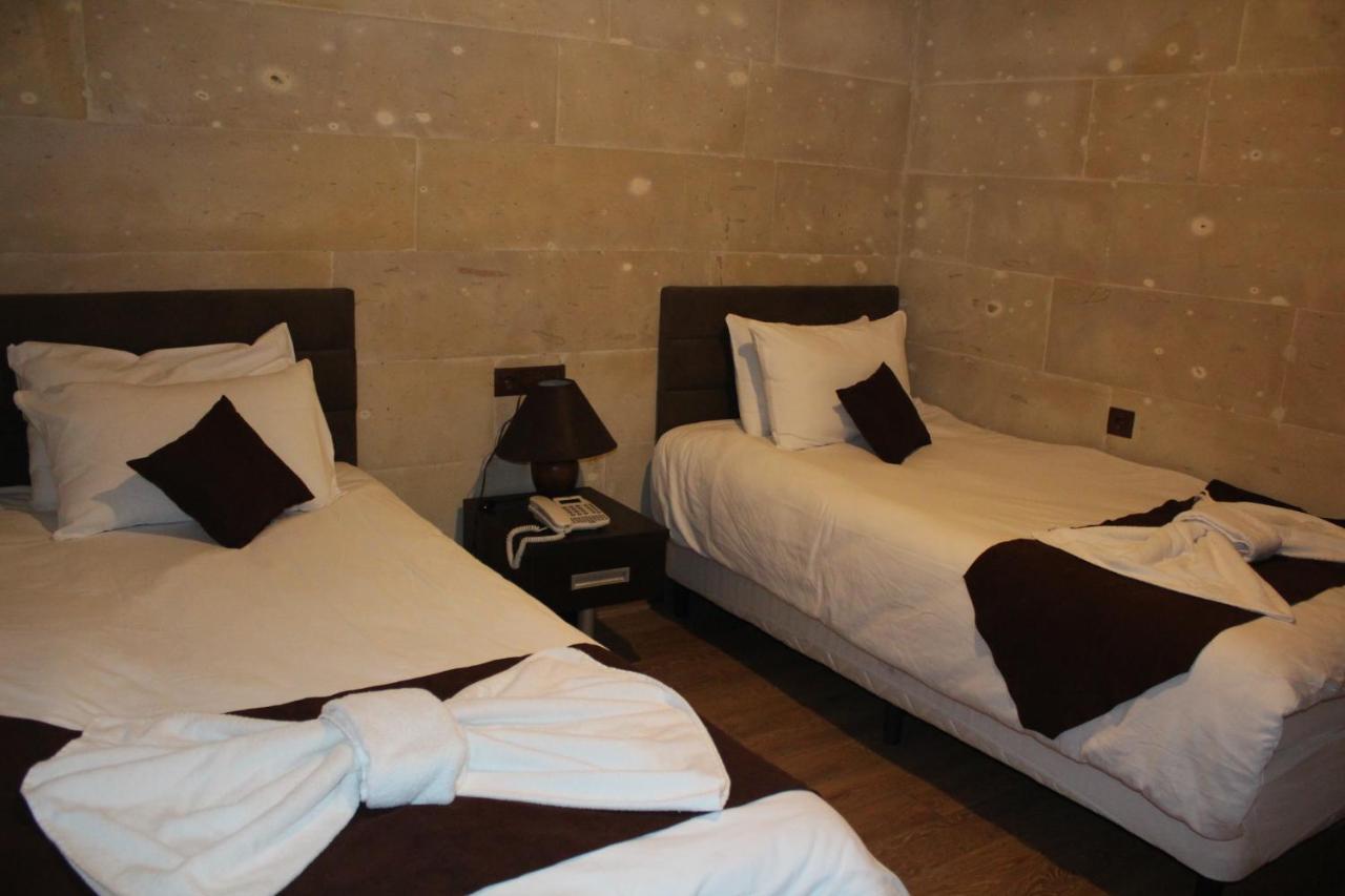 Moira Stone House Hotel Goreme Exterior photo