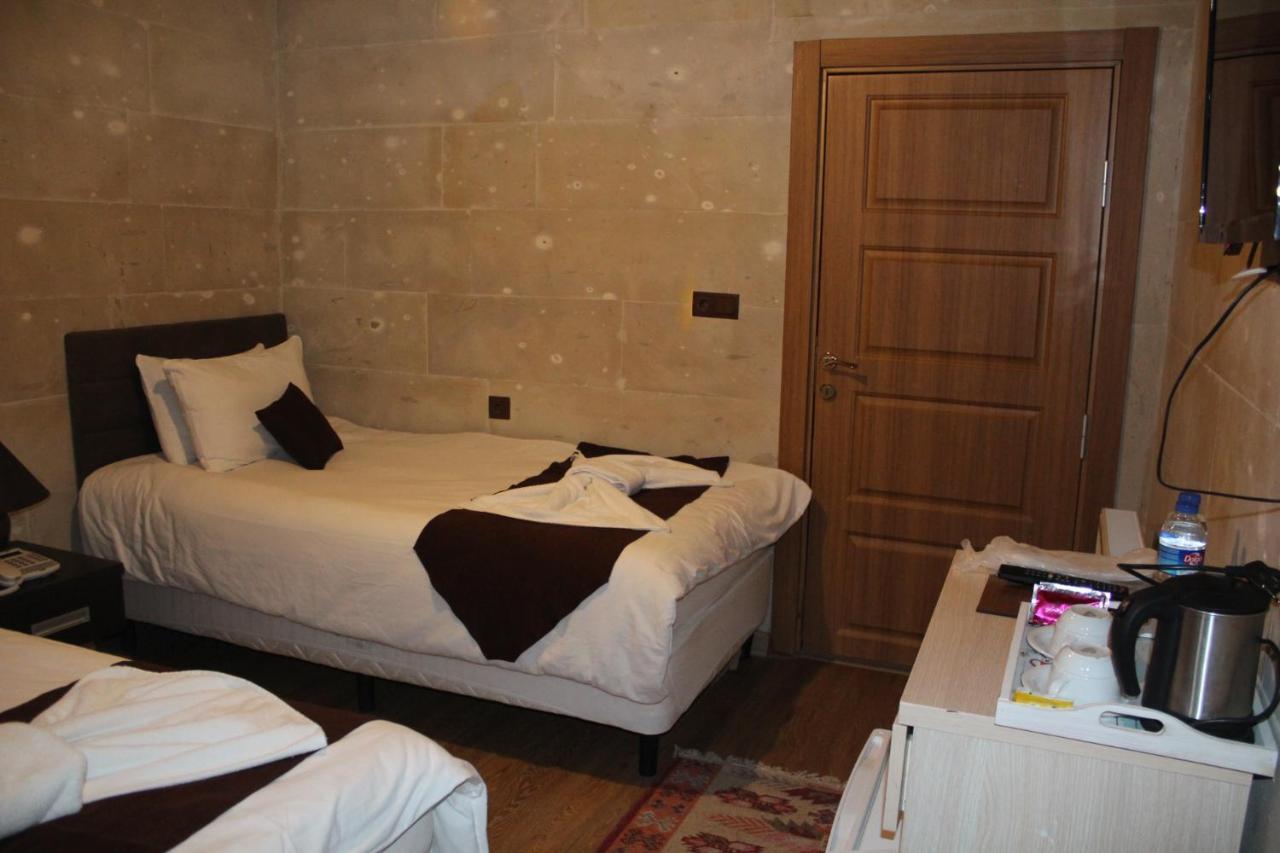 Moira Stone House Hotel Goreme Exterior photo