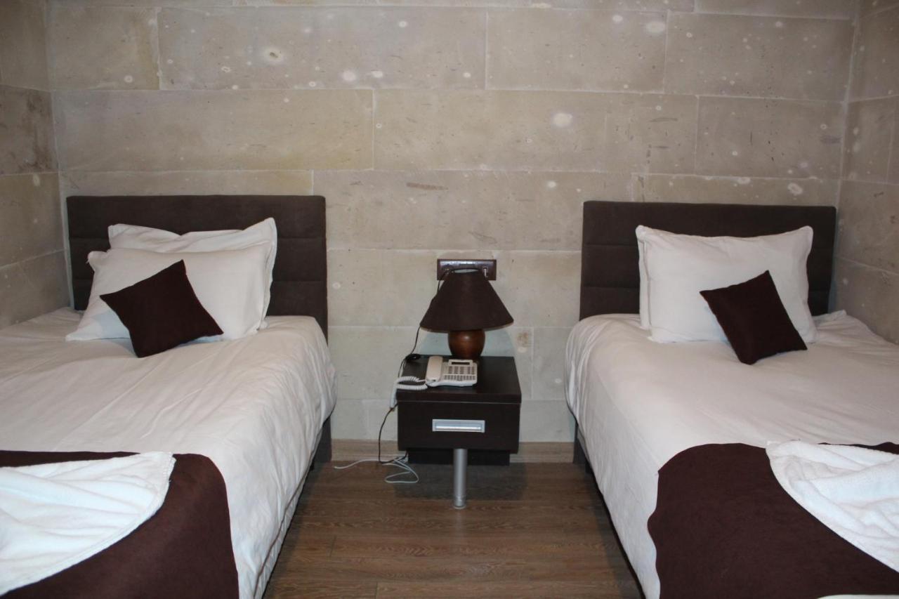 Moira Stone House Hotel Goreme Exterior photo